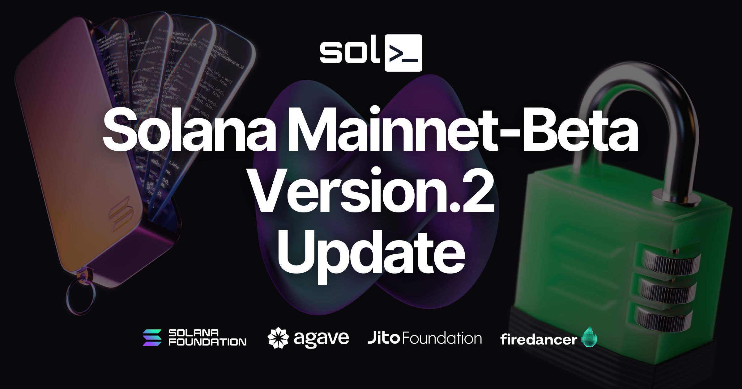 Open-Source Solana Validator Tool "solv" Now Compatible with Mainnet-Beta v2 Update